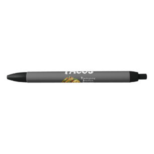 Noir Stylo de prière TACOS