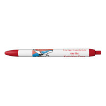 Stylo de Scarboccia