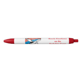 Noir Stylo de Scarboccia