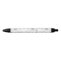 Stylo d'écriture exécutif | Pica, calligraphie et
