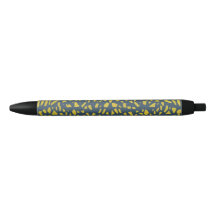 Stylo d'encre