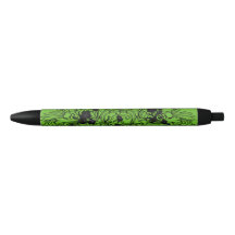 Stylo d'encre