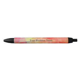 Noir Stylo d'équation Angle rouge