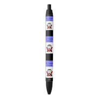 Stylo d'Halloween Vamptastique