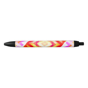 Noir Stylo Diamètre