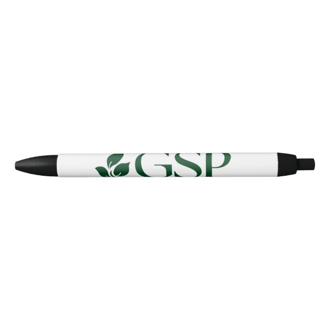 Noir Stylo GSP (Devant)