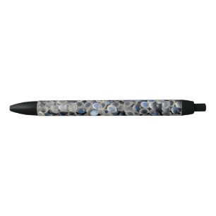 Noir Stylo Inspiré Moonstone