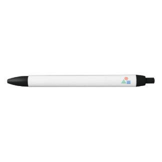 Noir Stylo Logomaker