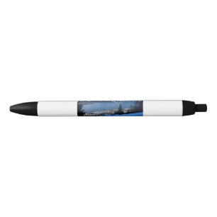 Noir Stylo Mountain View