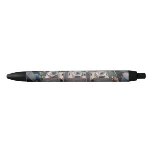Noir Stylo personnalisé de circuit