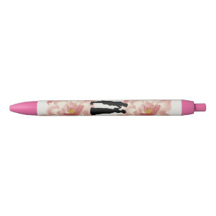 Noir Stylo personnalisé de Jane Austen