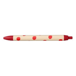 Noir Stylo pois traditionnel