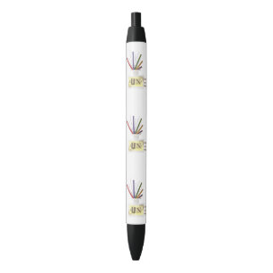 Noir Stylo punk de diffuseur de pièce