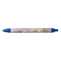 Stylo Rhododendron bleu