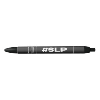 Noir Stylo #SLP