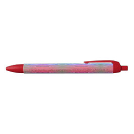 Noir Stylo St Wenceslaus