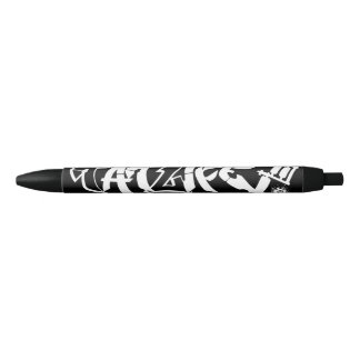 Noir Stylo TatLife