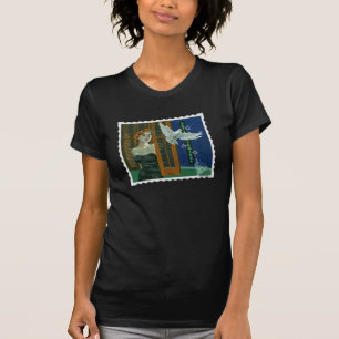 Noir T-Shirt