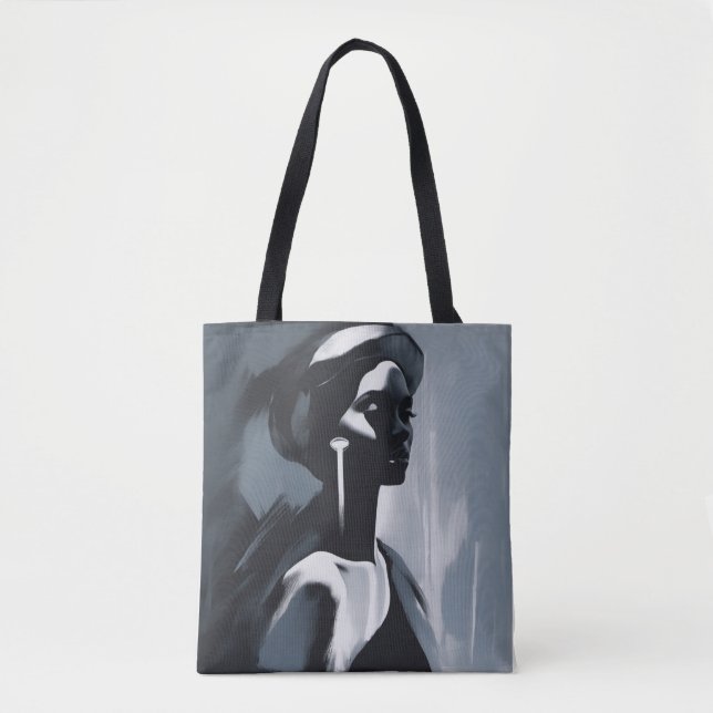 Noir Tasche (Vorderseite)