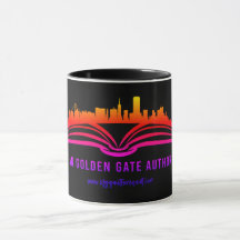Noir tasse d'événement de 11 onces