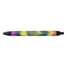 Teignez en nouant la spirale - stylo