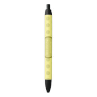 Vous Êtes Mon Stylo D'Encre Noire Sunshine Polka D