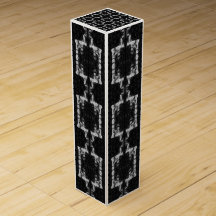 Noir Wine Gift Box