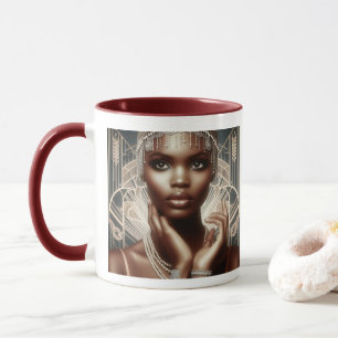 Noire Belle Tasse