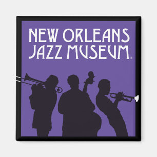 NOJM Musiker-Magnet Magnet