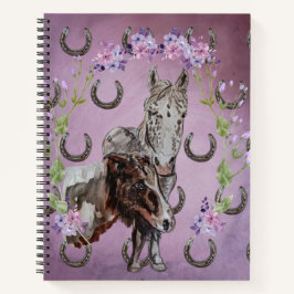 Nokomis Notebook Notizbuch