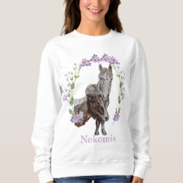 Nokomis Sweatshirt