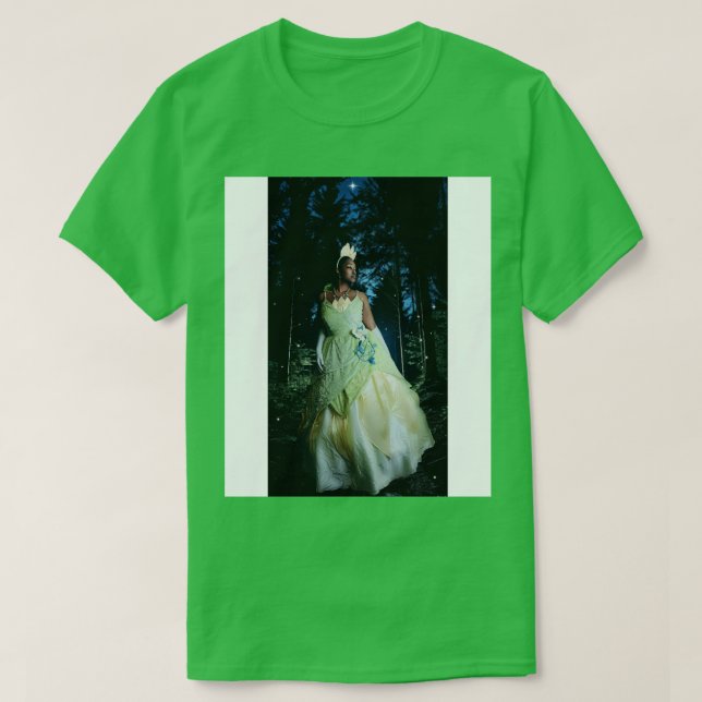 NOLA Bae TShirt (Design vorne)