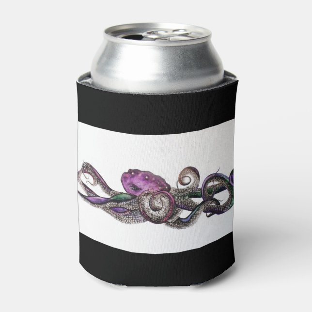 Nola Can Cooler Dosenkühler (Kanne Vorderseite)