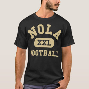 NOLA Football TShirt