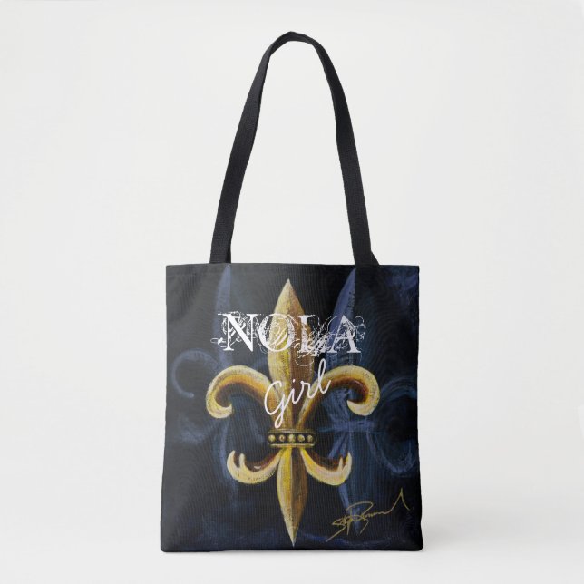 NOLA-TASCHE TASCHE (Vorderseite)