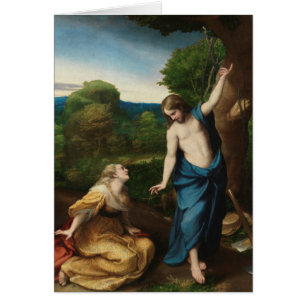 Noli ich tangere