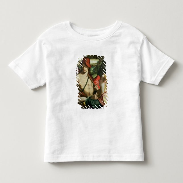 Noli ich Tangere 2 Kleinkind T-shirt (Vorderseite)