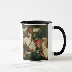Noli ich Tangere 2 Tasse