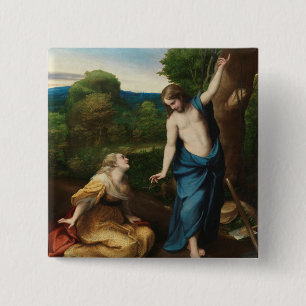 Noli ich tangere button