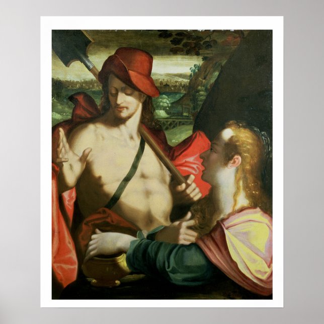 Noli Me Tangere 2 Poster (Vorne)