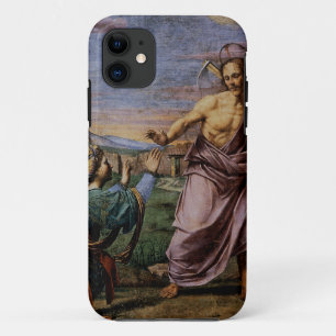 Noli Mi Tangere von Franciabigio title_seo2