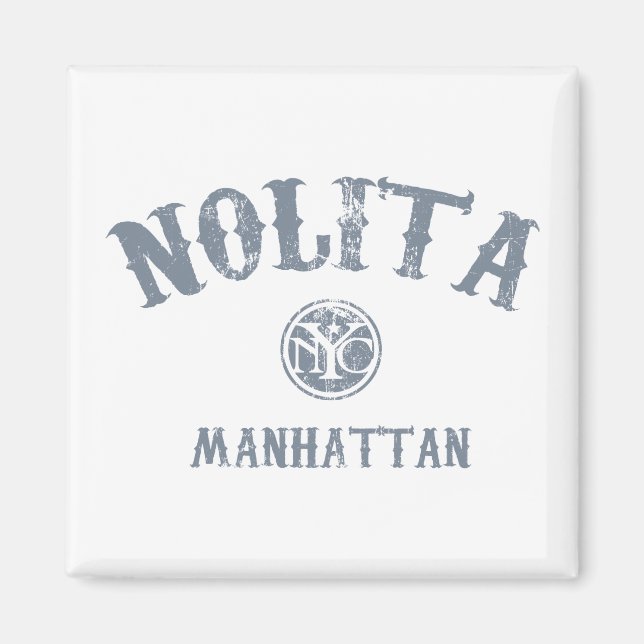 Nolita Magnet (Vorne)
