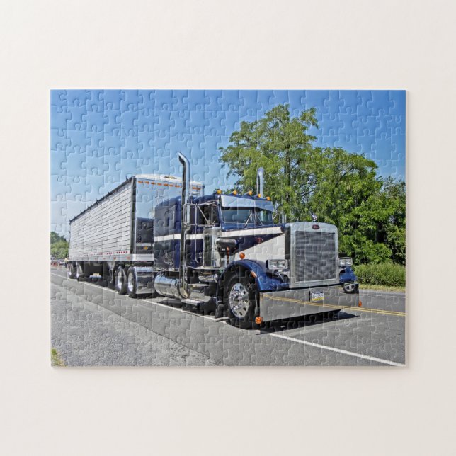 Nolt 359 Puzzlespiel (Horizontal)