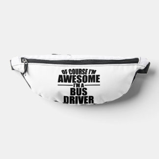 Noltcessor4 Bauchtasche
