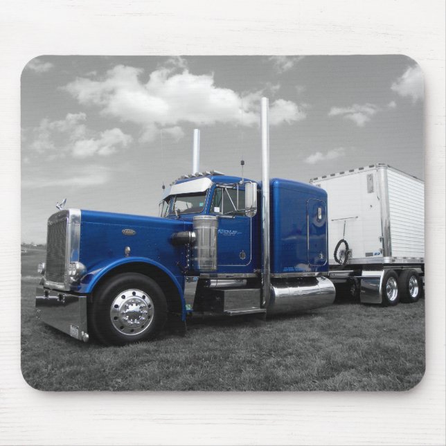Nolts Peterbilt 359 Mousepad #2 (Vorne)