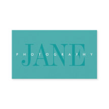 NOM COURT | CARTE DE VISITE