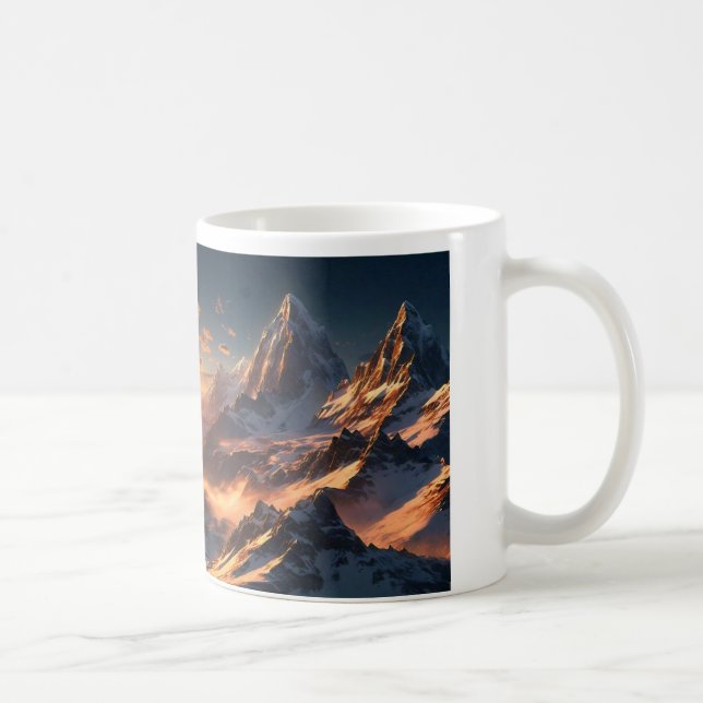 Nom de design de tasse par KRISHNA  (Droite)