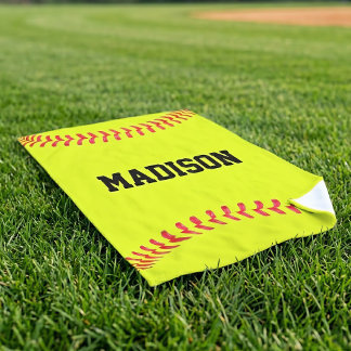 Nom de joueur de softball personnalisé, nom d'équi