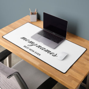 Nom de la calligraphie personnalisée de la meilleu