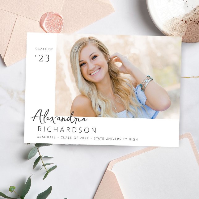 Nom de la méthode de script Faire-part de la gradu (Créateur téléchargé)